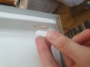 Samsung RL17MBMS