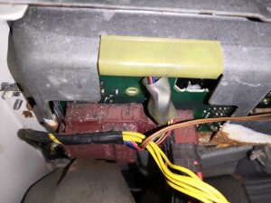 Bosch WFT 24..
