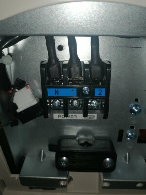 Samsung AR09TSHZAWKNER