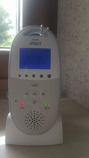 Philips Avent scd580/00