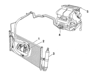 Nissan Almera G15