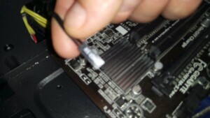 Gigabyte ga-h81m-s2pv