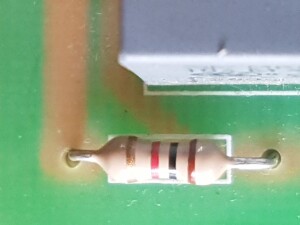 Ariston Bravo E 7023 U-F 7