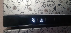 Shivaki SBS-570DNFX