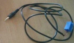 Blaupunkt Valencia MP36