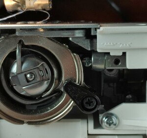 Janome Juno 523