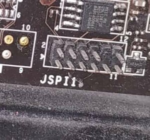 MSI b85-g43