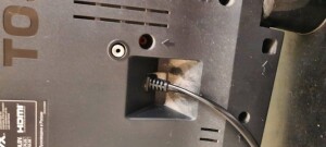 Toshiba 23 EL933RK