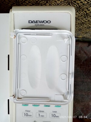 Daewoo Electronics KOR-630 A
