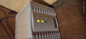 Powercom TCA-2000 2000N