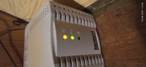 Powercom TCA-2000 2000N
