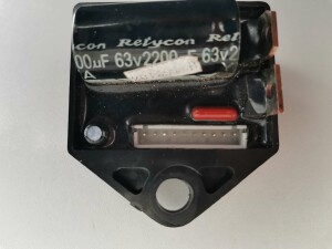 Colt Ranger 2000