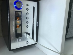 Mystery MMK-701U