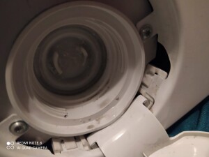 Bosch WOR 20154 OE
