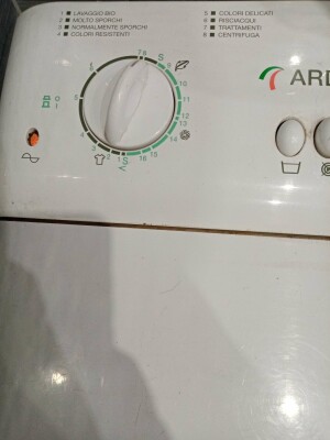 Ardo TL 400
