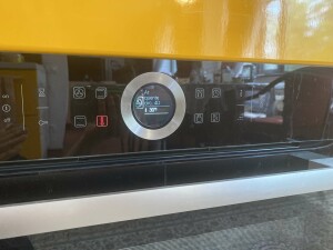 Bosch HBG43T460