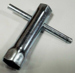 Pubert COMPACT 40B C