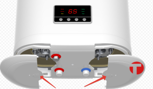 Thermex fss 80v