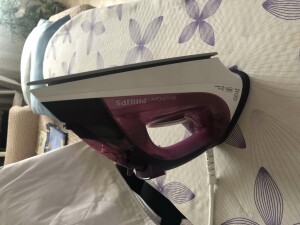 Philips SMOOTHCARE GC3580/20