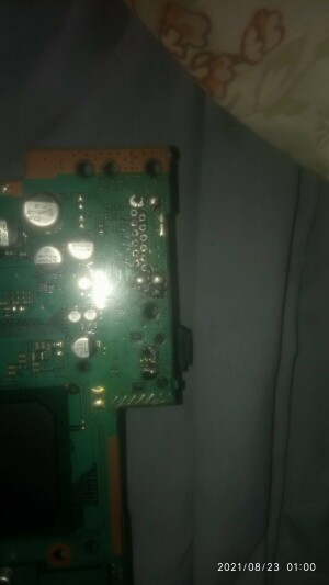 Sony KDL-40RD353