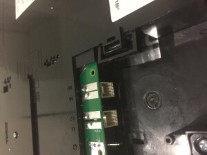 Hotpoint-Ariston kia 640 c