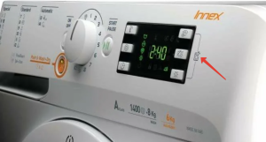 Indesit XWDE 861480 X W EU