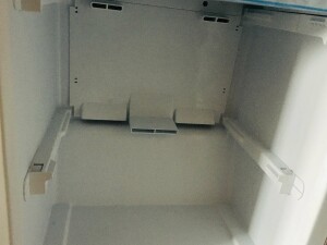 Pozis RK FNF-170 White