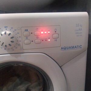 Candy AQUAMATIC 800 T