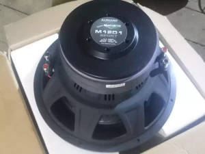 Alphard Machete M12D1 Sport