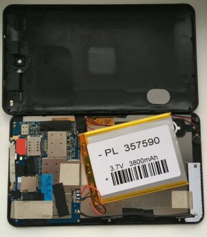 Navitel T700 3G