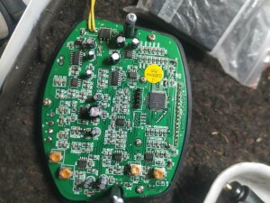 Mddetectors md3010
