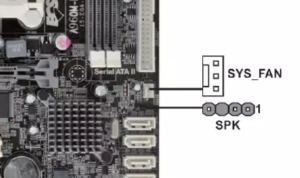 ECS Elitegroup A960M-M2