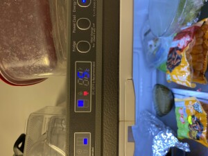 Samsung RF-62 UBPN
