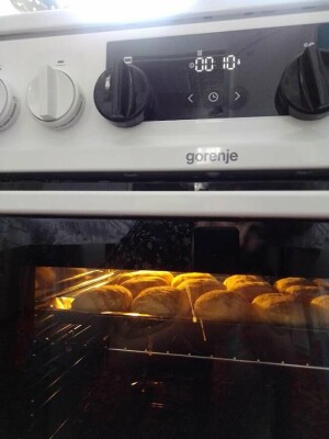 Gorenje K5341WF