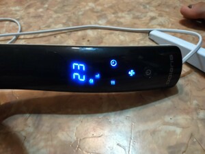 Polaris PSF 40RC Sensor