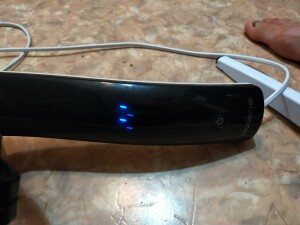 Polaris PSF 40RC Sensor
