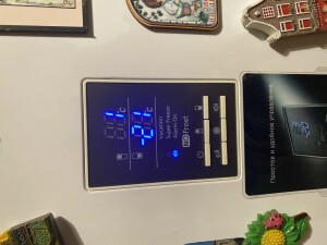 Samsung RL-34 EGTS