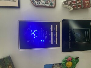 Samsung RL-34 EGTS