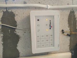 NAVIgard NV 1010c GSM