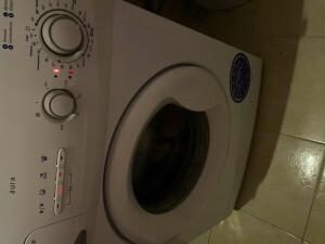 Vestel AWM 840 S