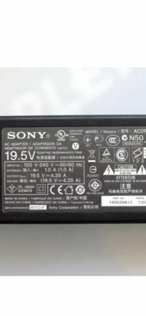 Sony KDL-32W653A