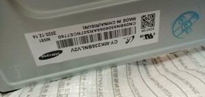 Samsung S24F356FHI