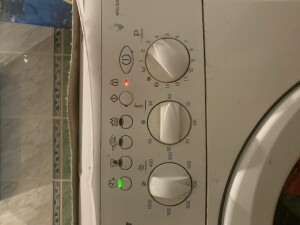 Indesit WISL 103 (CIS)