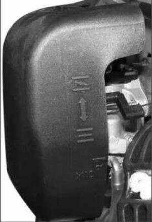 Champion T433S-2