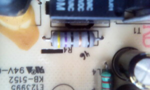 Sinbo SMX 2744