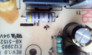 Sinbo SMX 2744