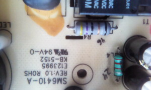 Sinbo SMX 2744