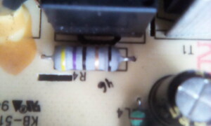 Sinbo SMX 2744