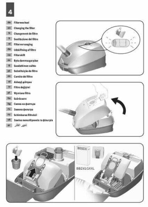 Bosch GL-30 BGL32003