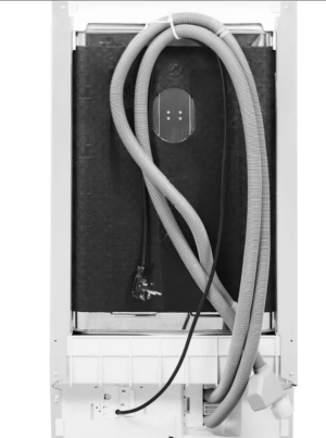 Hotpoint-Ariston HSIE 2B0